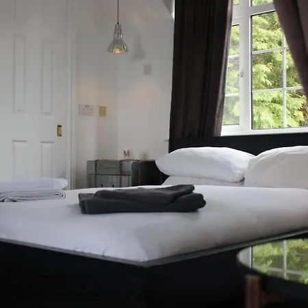 Gorgeous Annex Near Port Isaac Apartment Bodmin