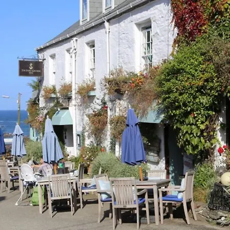 Gorgeous Annex Near Port Isaac