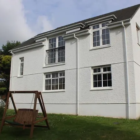 Apartment Gorgeous Annex Near Port Isaac Bodmin