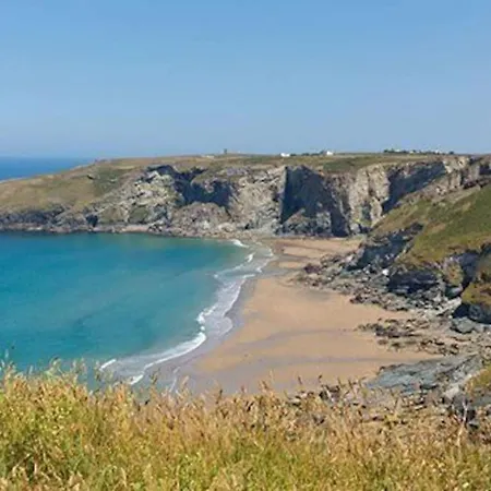 Gorgeous Annex Near Port Isaac Bodmin